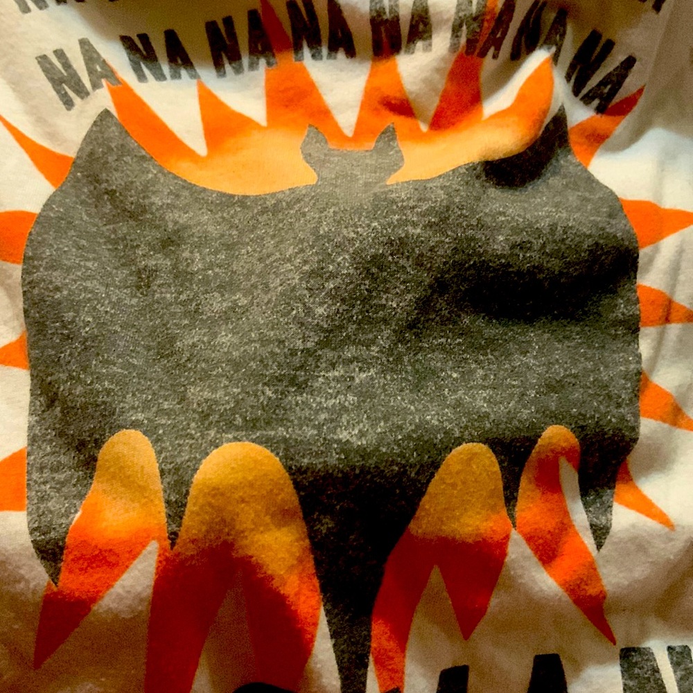 Cute Batman shirt
